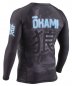 Preview: Okami Rashguard Wilderness Ice - Langarm